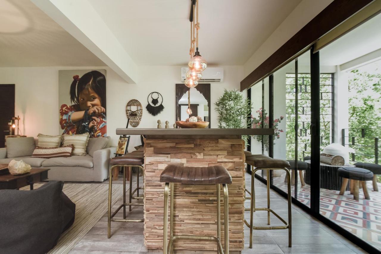 Lumina At Looltum Tulum 아파트 외부 사진