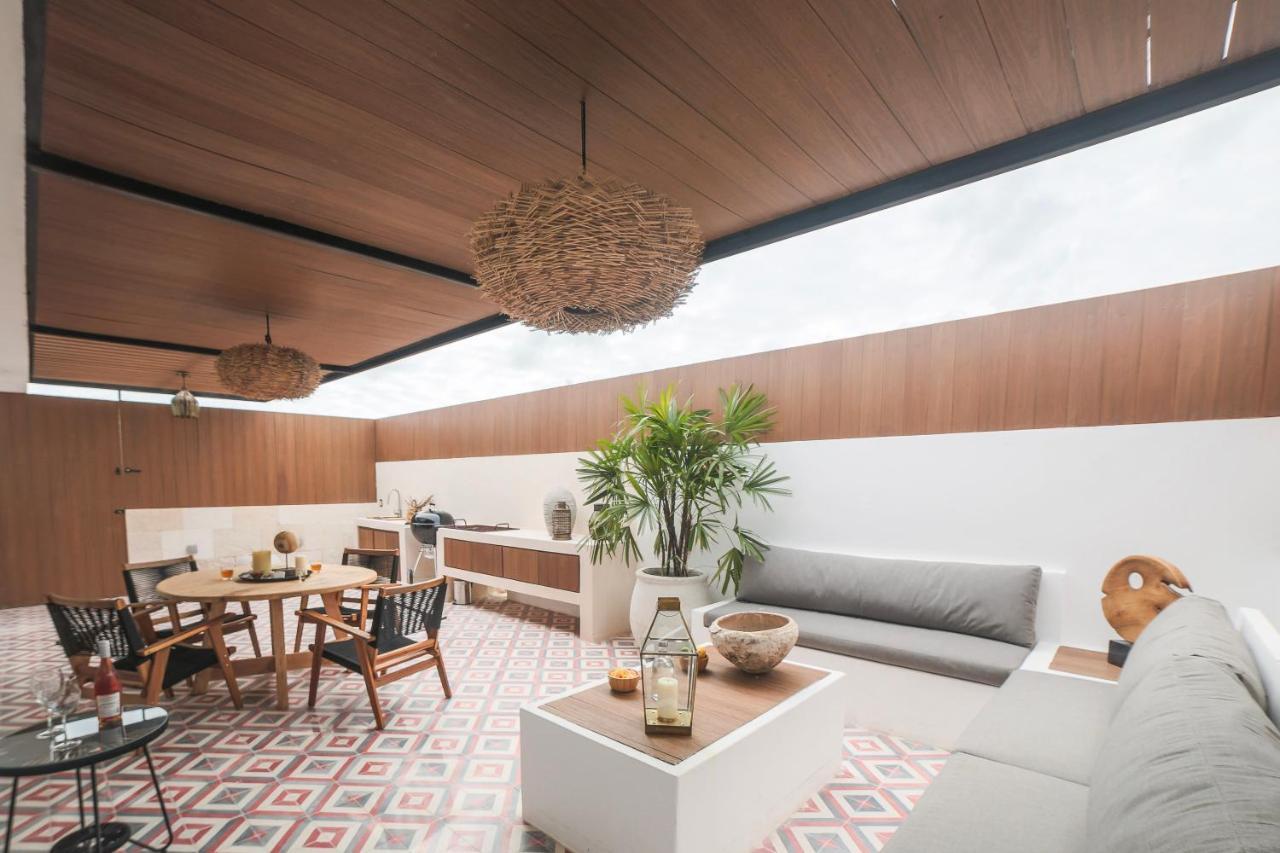 Lumina At Looltum Tulum 아파트 외부 사진