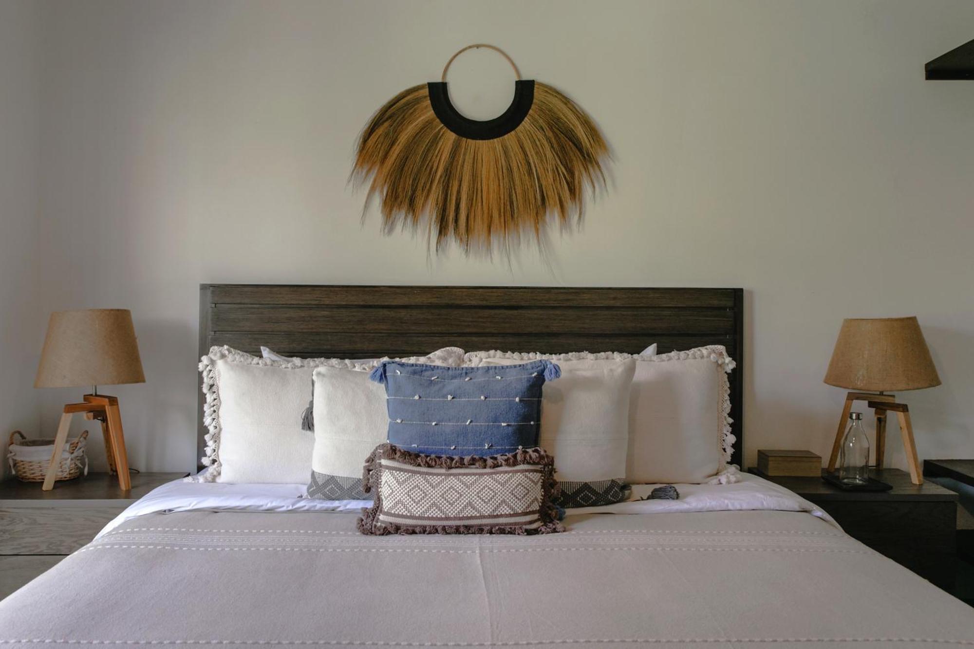 Lumina At Looltum Tulum 아파트 객실 사진