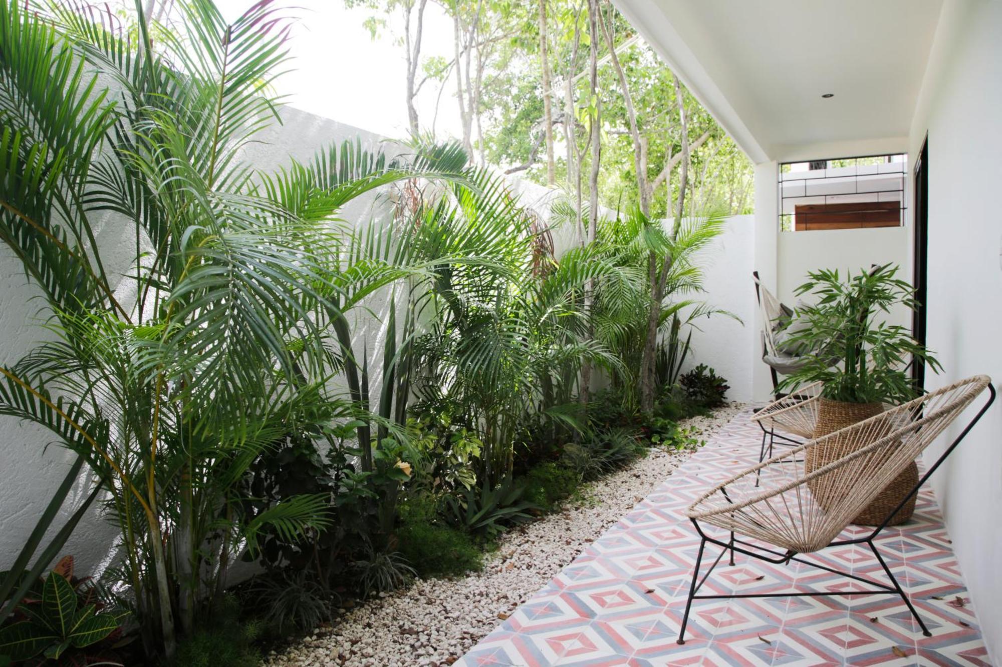 Lumina At Looltum Tulum 아파트 객실 사진