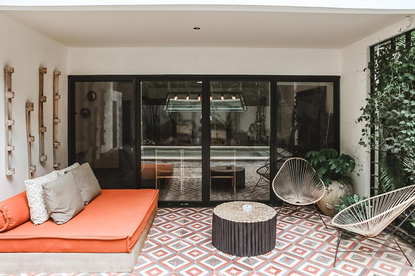 Lumina At Looltum Tulum 아파트 객실 사진